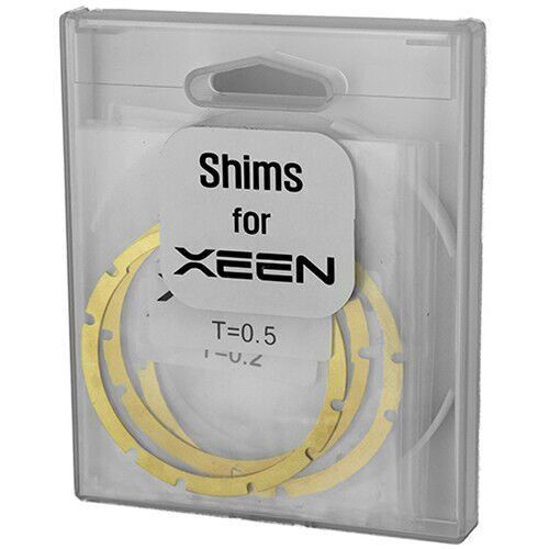 XEEN Lens Mount Değişim Kiti (Canon EF Mount)