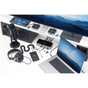 OWC 11-PortThunderbolt 5 Dock with 11-Port for Mac & Windows