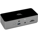 OWC 11-PortThunderbolt 5 Dock with 11-Port for Mac & Windows
