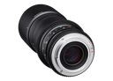 Samyang 100mm T3.1 ED UMC MFT Makro Cine Lens