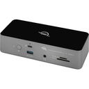 OWC 11-PortThunderbolt 5 Dock with 11-Port for Mac & Windows
