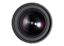 Samyang 100mm T3.1 ED UMC Canon EF Makro Cine Lens