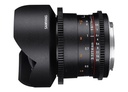 Samyang 14mm T3.1 ED AS IF UMC II MFT Mount Cine Lens