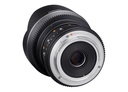 Samyang 14mm T3.1 ED AS IF UMC II MFT Mount Cine Lens