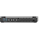 OWC Thunderbolt 5 Dual 10GbE Network Dock 11-Port Connectivity Solution