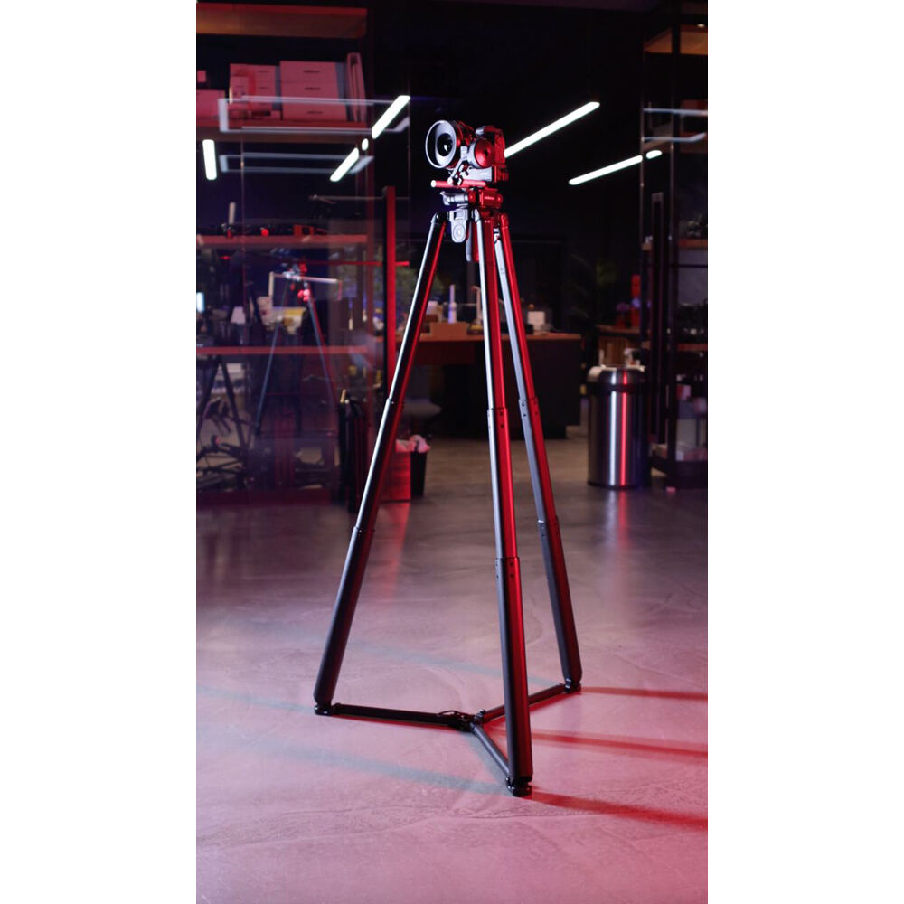 Tripod X RAPID