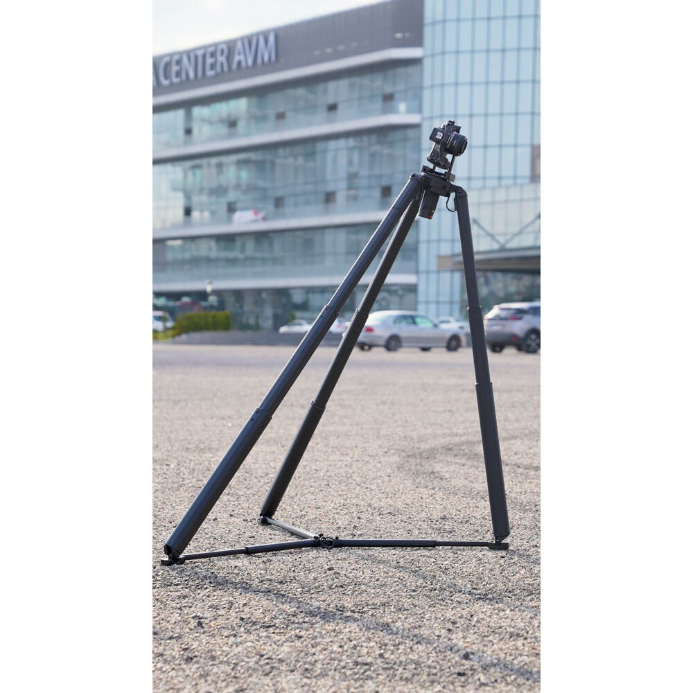 Tripod X RAPID