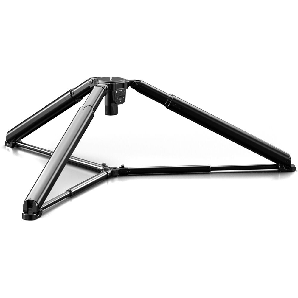 Tripod X RAPID