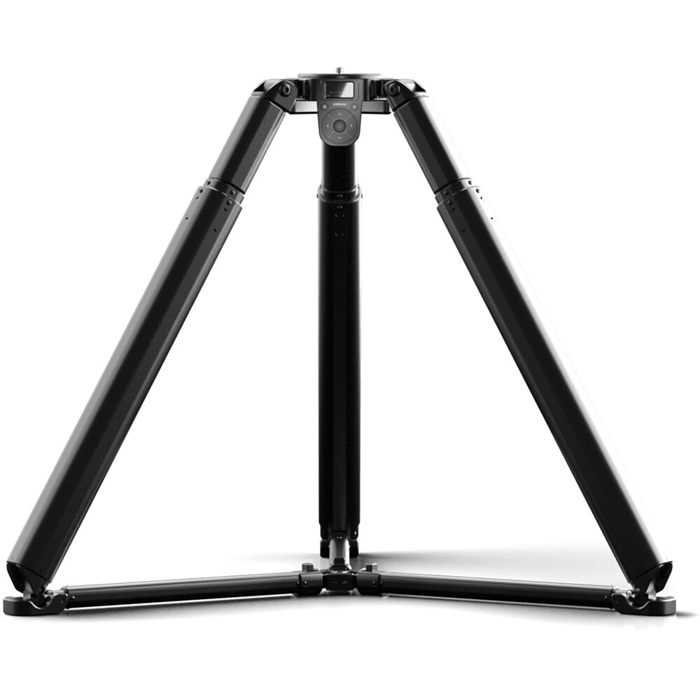 Tripod X RAPID