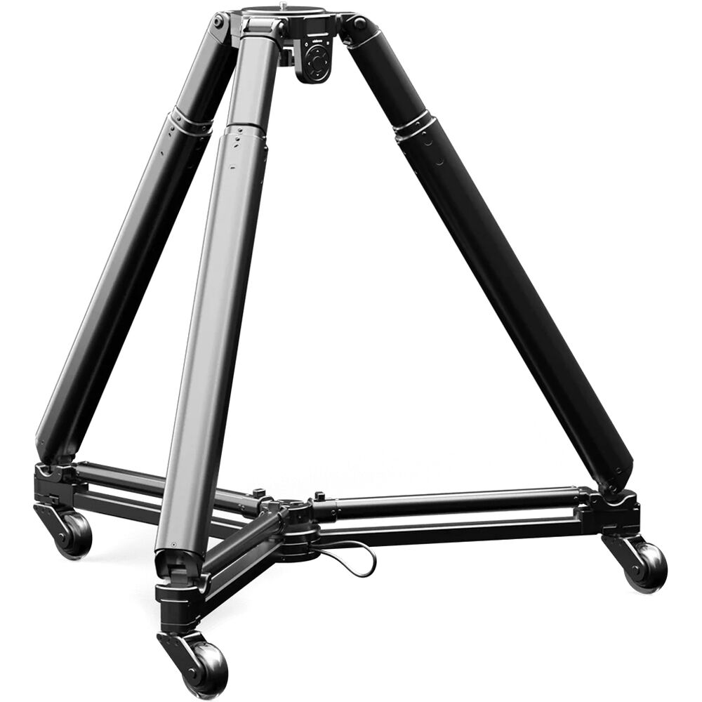 Tripod Wheels