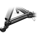 Tripod Wheels