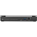 OWC Thunderbolt 5 Dual 10GbE Network Dock 11-Port Connectivity Solution