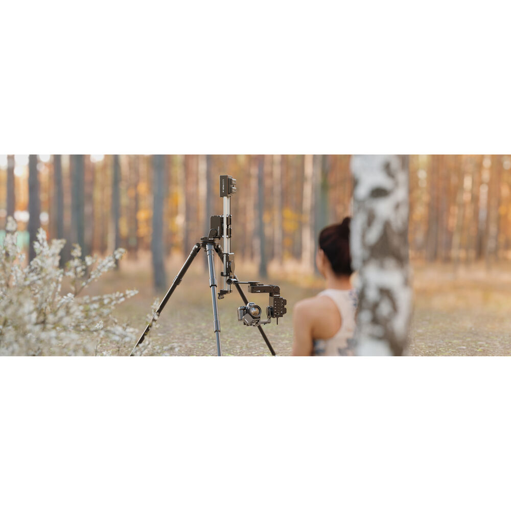 SliderPLUS v6 (Motorized)