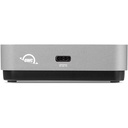 OWC 5-Port Travel Dock 100W- Space Gray