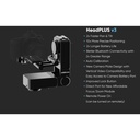 HeadPLUS v3