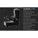 HeadPLUS PRO v3