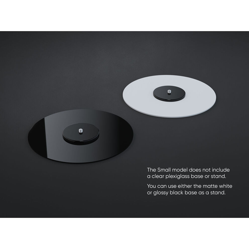 Turntable Module (Medium) (for All HeadONE)