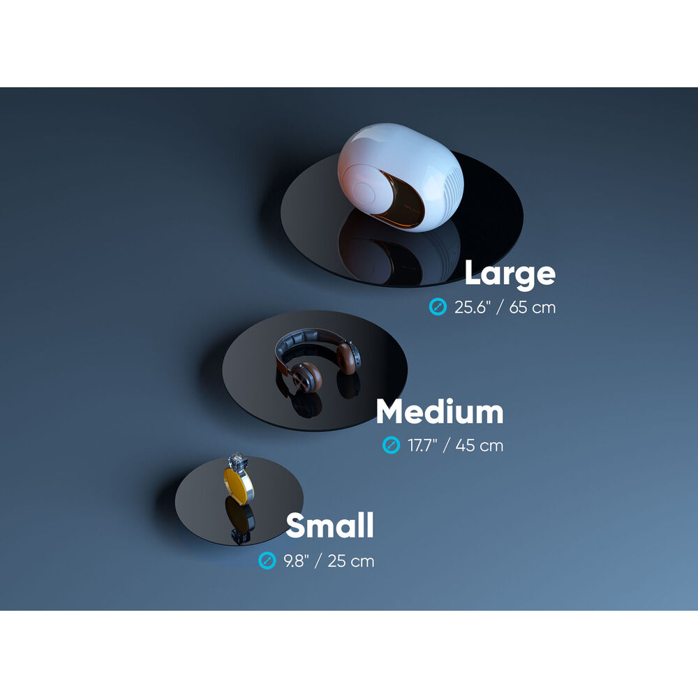 Turntable Module (Medium) (for All HeadONE)