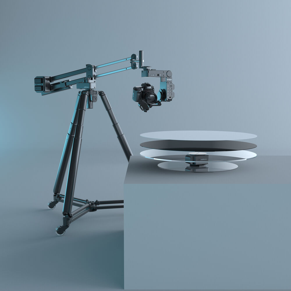 Turntable Module (Medium) (for All HeadONE)