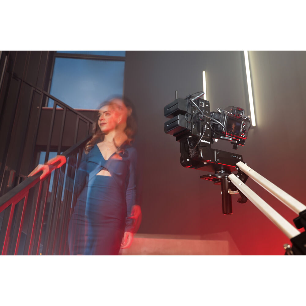 Vision Module v1 (for HeadPLUS / PRO v2)