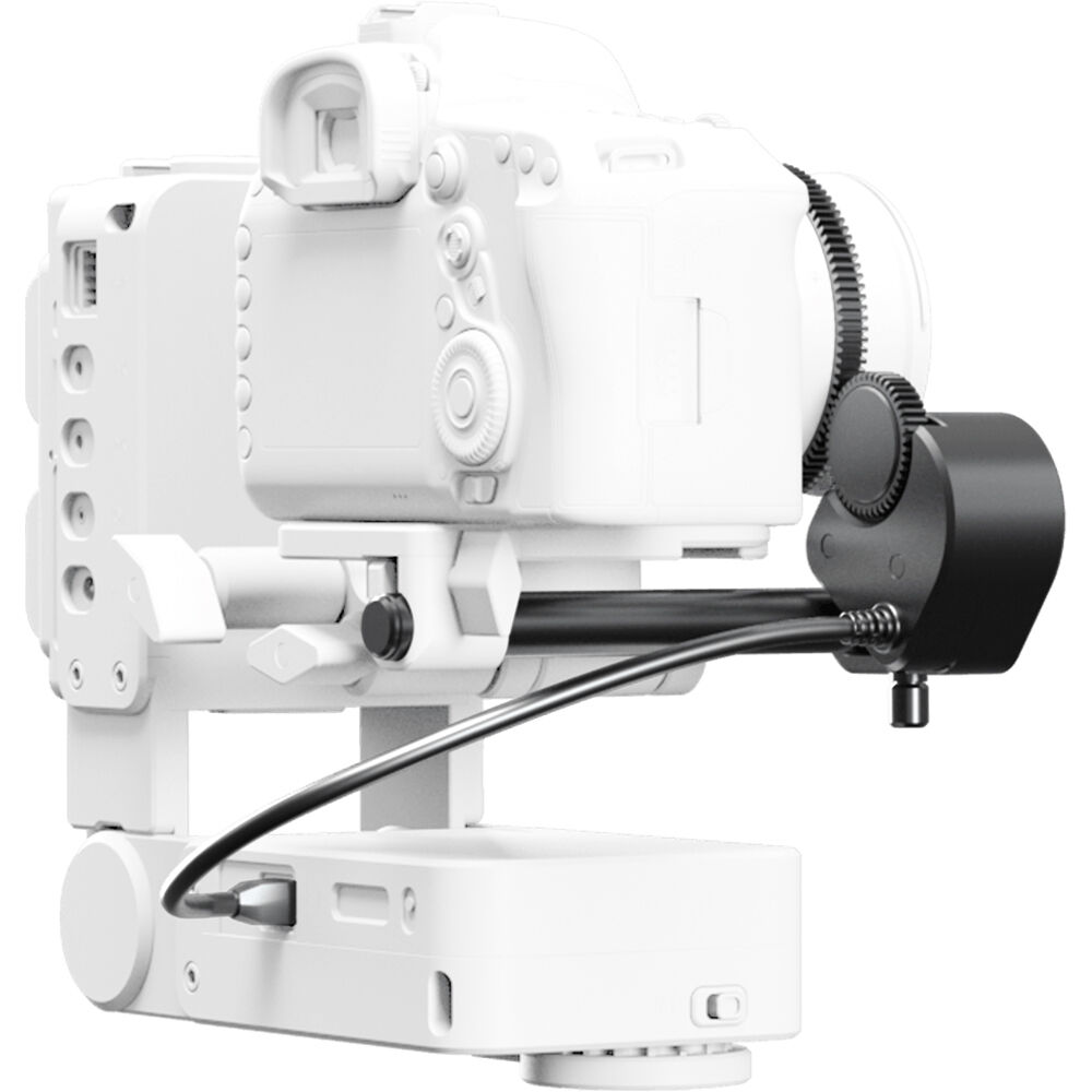 Focus/Zoom Module v3 (for HeadPLUS /PRO v3)