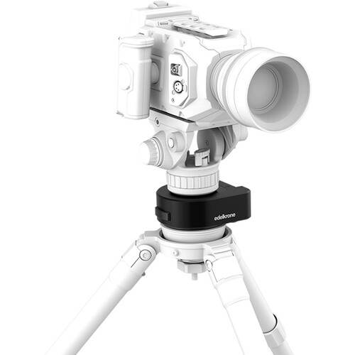 Pan Module v1 (for JibONE v1 and v2)