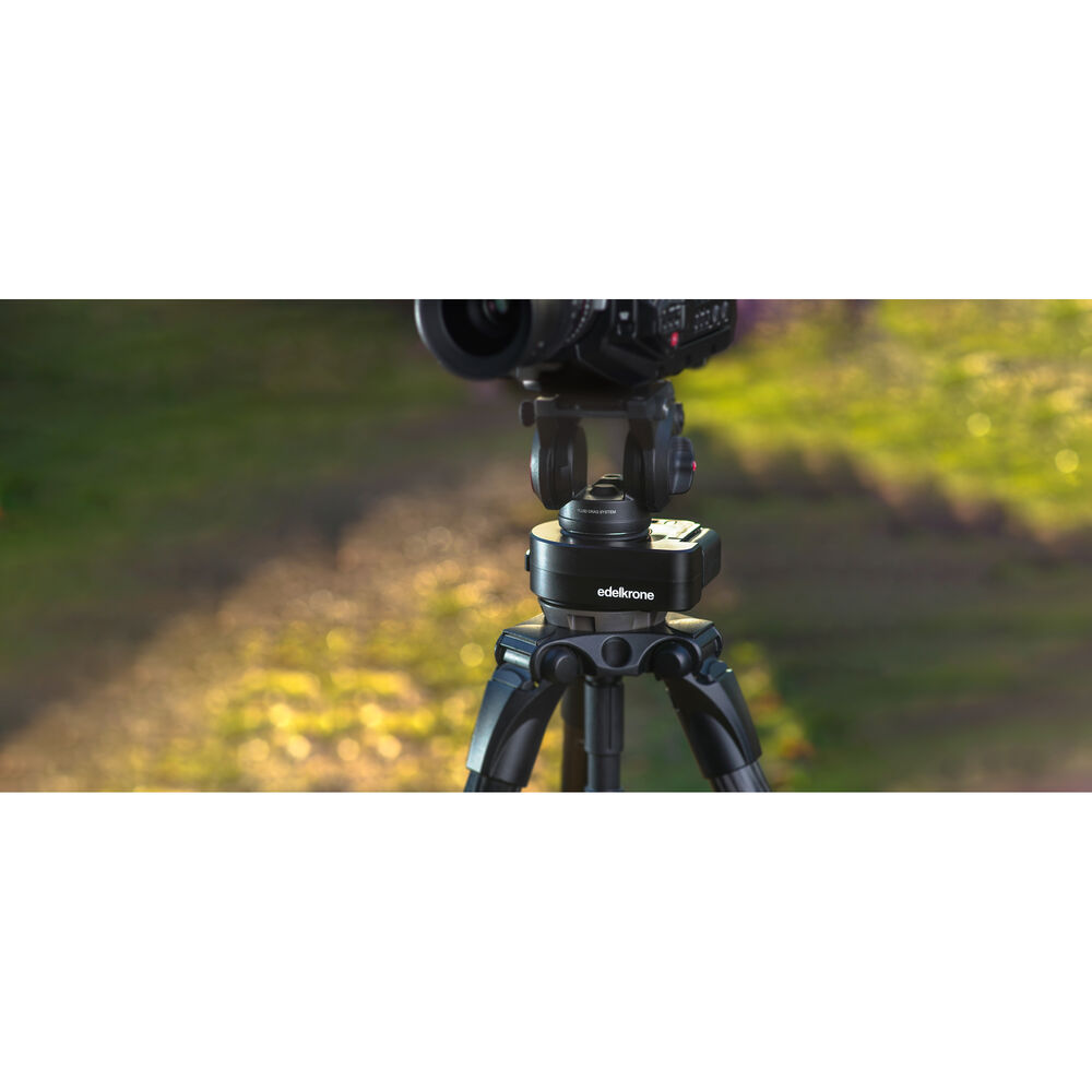 Pan Module v1 (for JibONE v1 and v2)