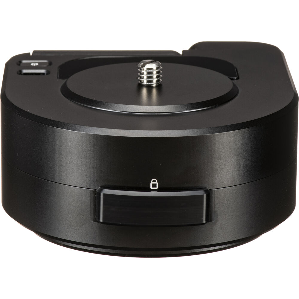Pan Module v1 (for JibONE v1 and v2)