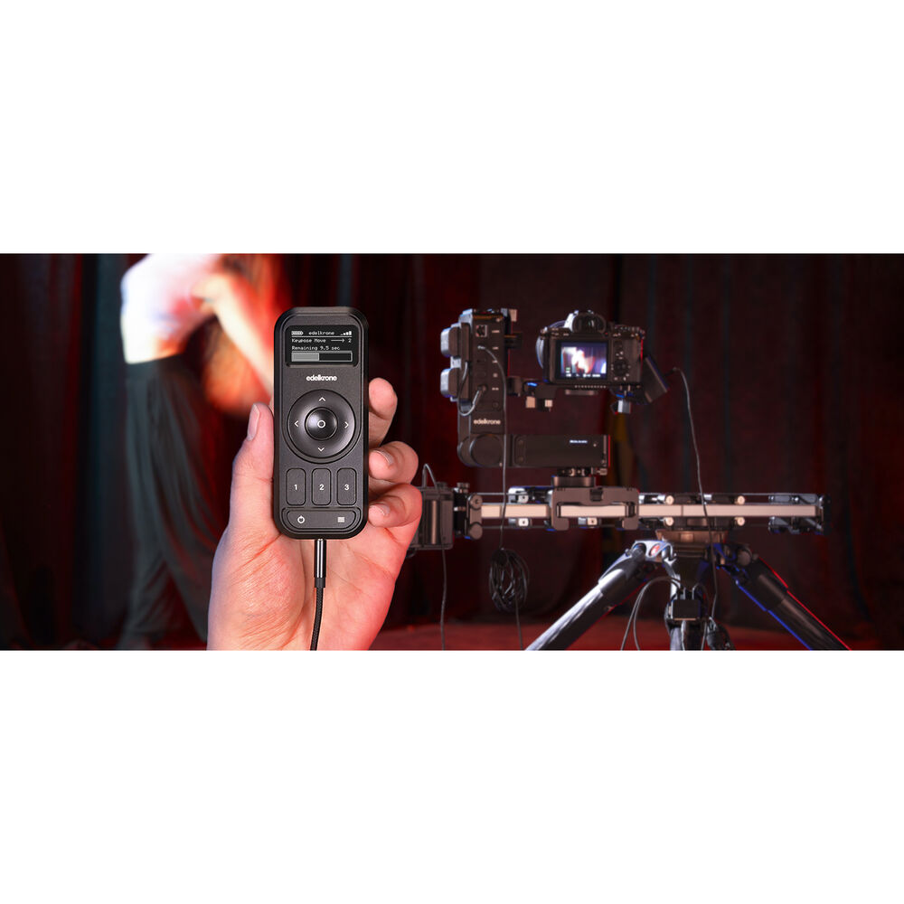 Controller v2 (for moco)