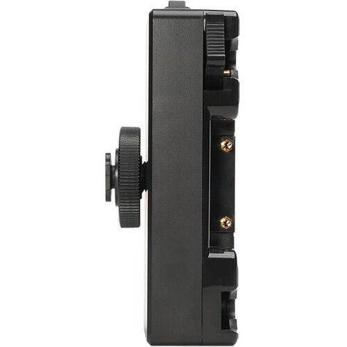 Gold Mount Power Module v1 (for Moco)