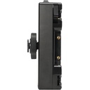 Gold Mount Power Module v1 (for Moco)