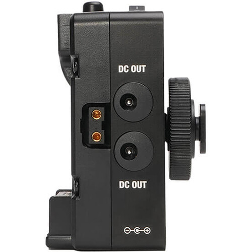 V-Mount Power Module v1 (for Moco)