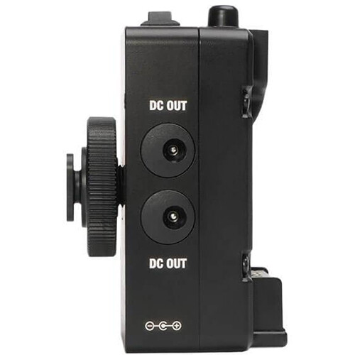 V-Mount Power Module v1 (for Moco)