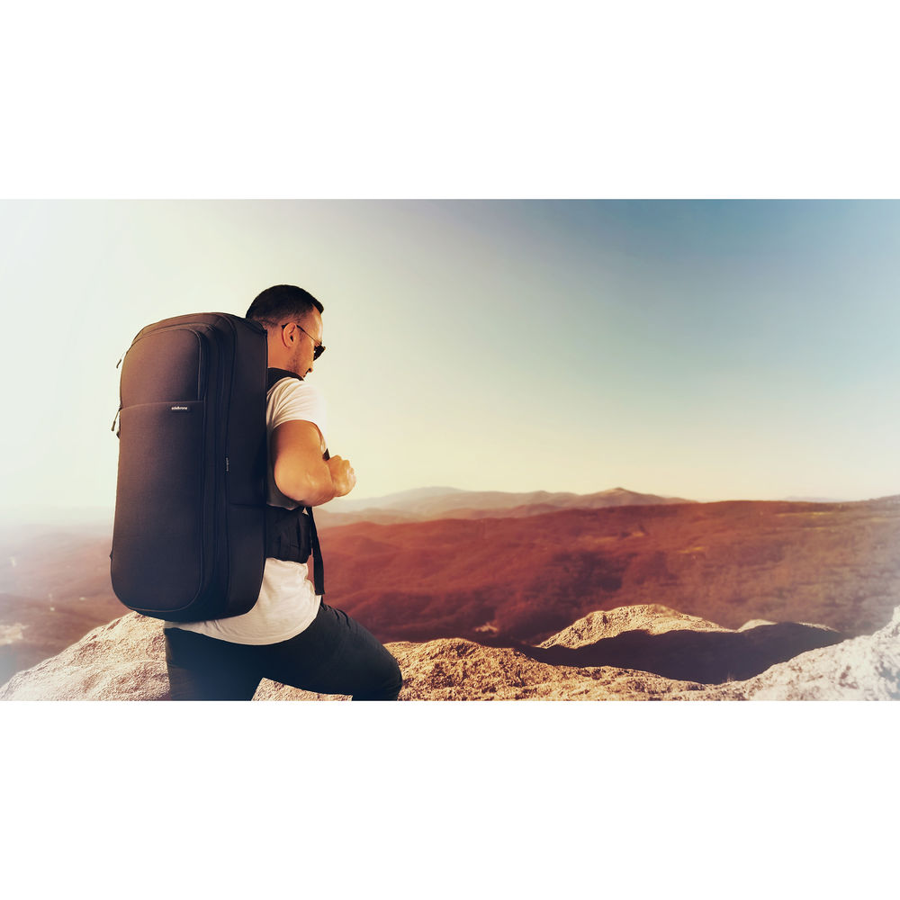 BackPACK v1