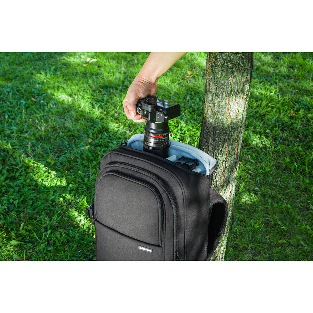BackPACK v1