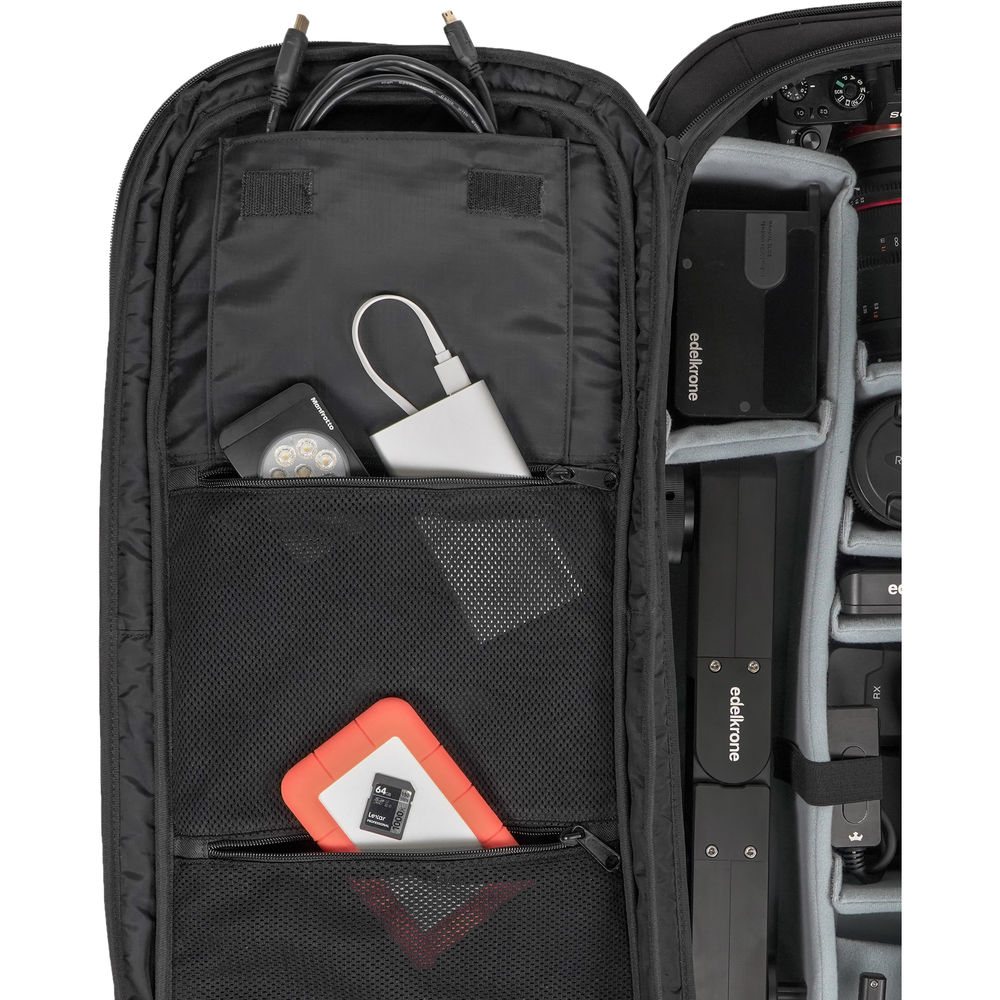 BackPACK v1