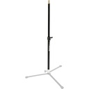 Manfrotto 122B Backlite Uzatma Direği