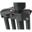 Manfrotto 1004BAC Master Işık Ayağı Siyah 9 kg (109–385 cm)