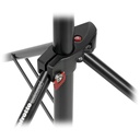 Manfrotto 1004BAC Master Işık Ayağı Siyah 9 kg (109–385 cm)