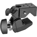 Manfrotto 035 Süper Clamp Bağlantı Aparatı (Adaptörsüz)