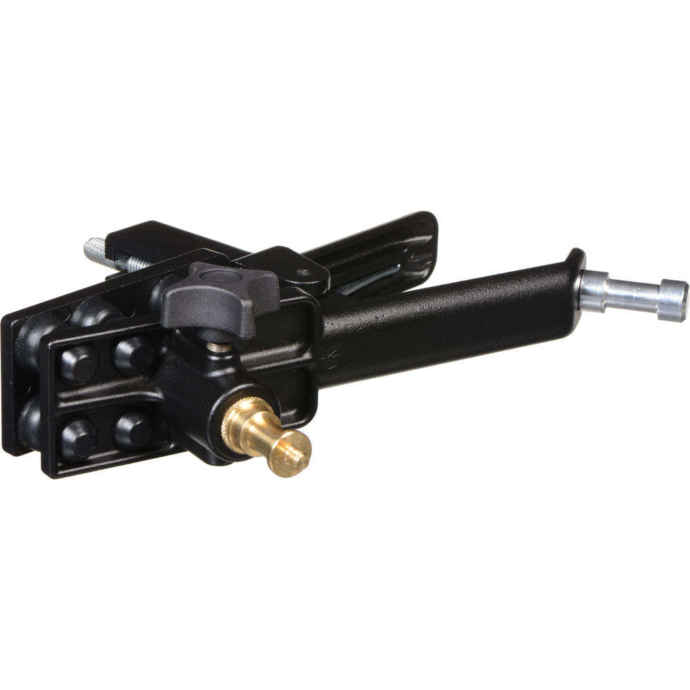 Manfrotto 043 Sky Hook Çift Adaptörlü Askı Aparatı