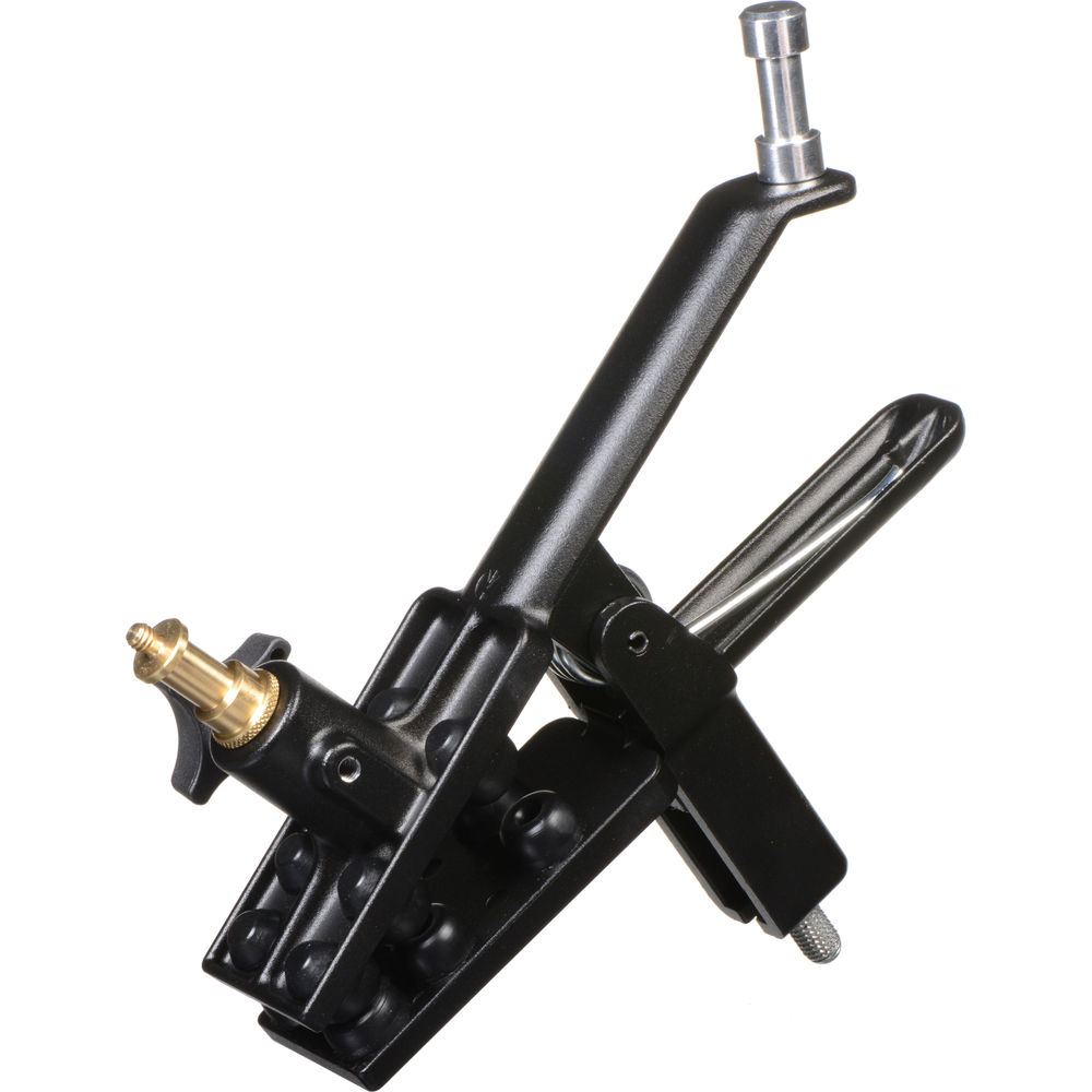 Manfrotto 043 Sky Hook Çift Adaptörlü Askı Aparatı