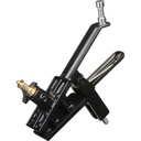 Manfrotto 043 Sky Hook Çift Adaptörlü Askı Aparatı