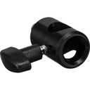 Manfrotto 014-38 Adaptör 5/8” – 3/8”