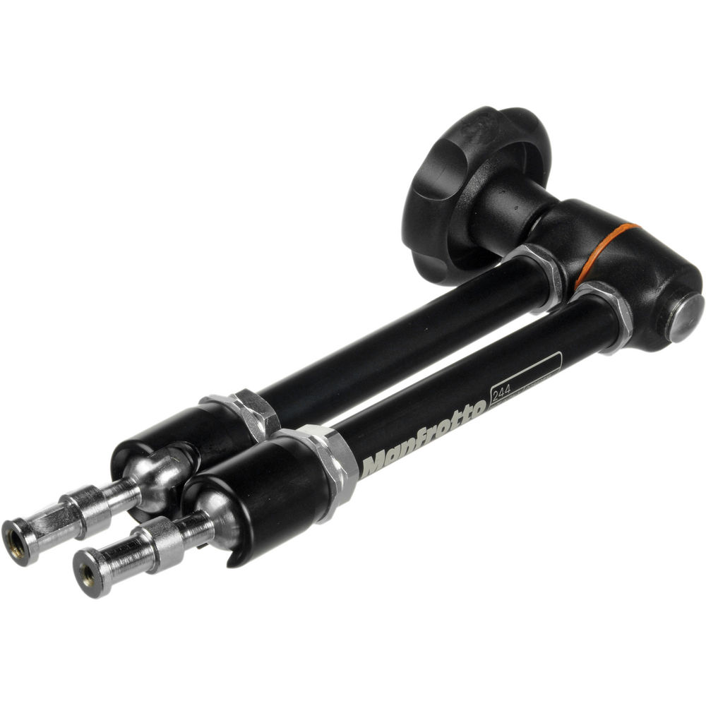 Manfrotto 244N Ayarlanabilir Friction Kol