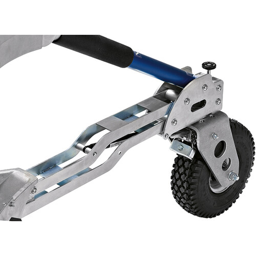 Avenger B7034FF Long John Silver Junior Boom