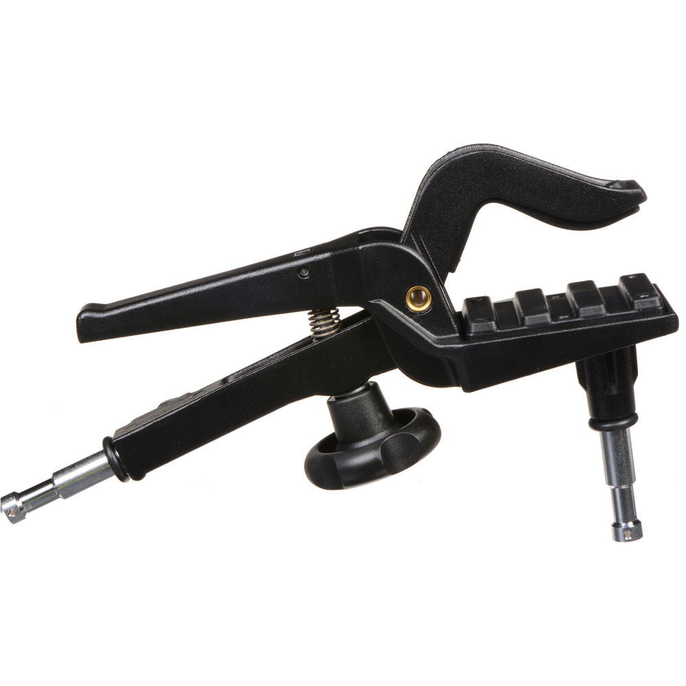 Avenger C500 Pelican Gaffer Grip
