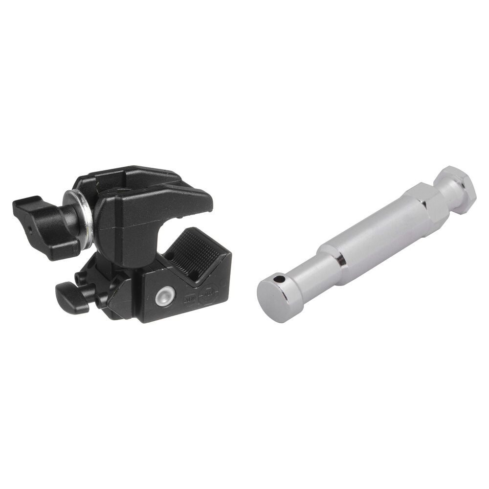 Avenger C1575B Süper Clamp (Adaptörsüz)
