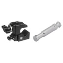 Avenger C1575B Süper Clamp (Adaptörsüz)