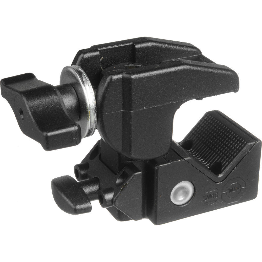 Avenger C1575B Süper Clamp (Adaptörsüz)